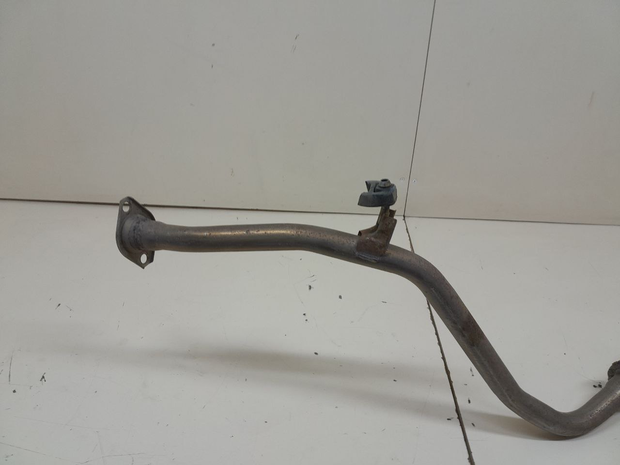 Глушитель основной Toyota Auris (E150) 2006-2012