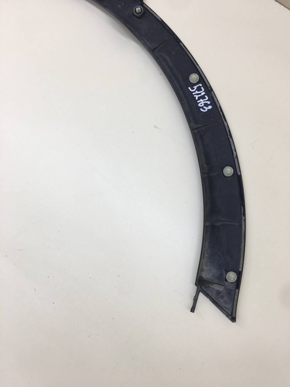 Накладка заднего крыла правого Toyota Rav 4 (XA40) 2013-2019