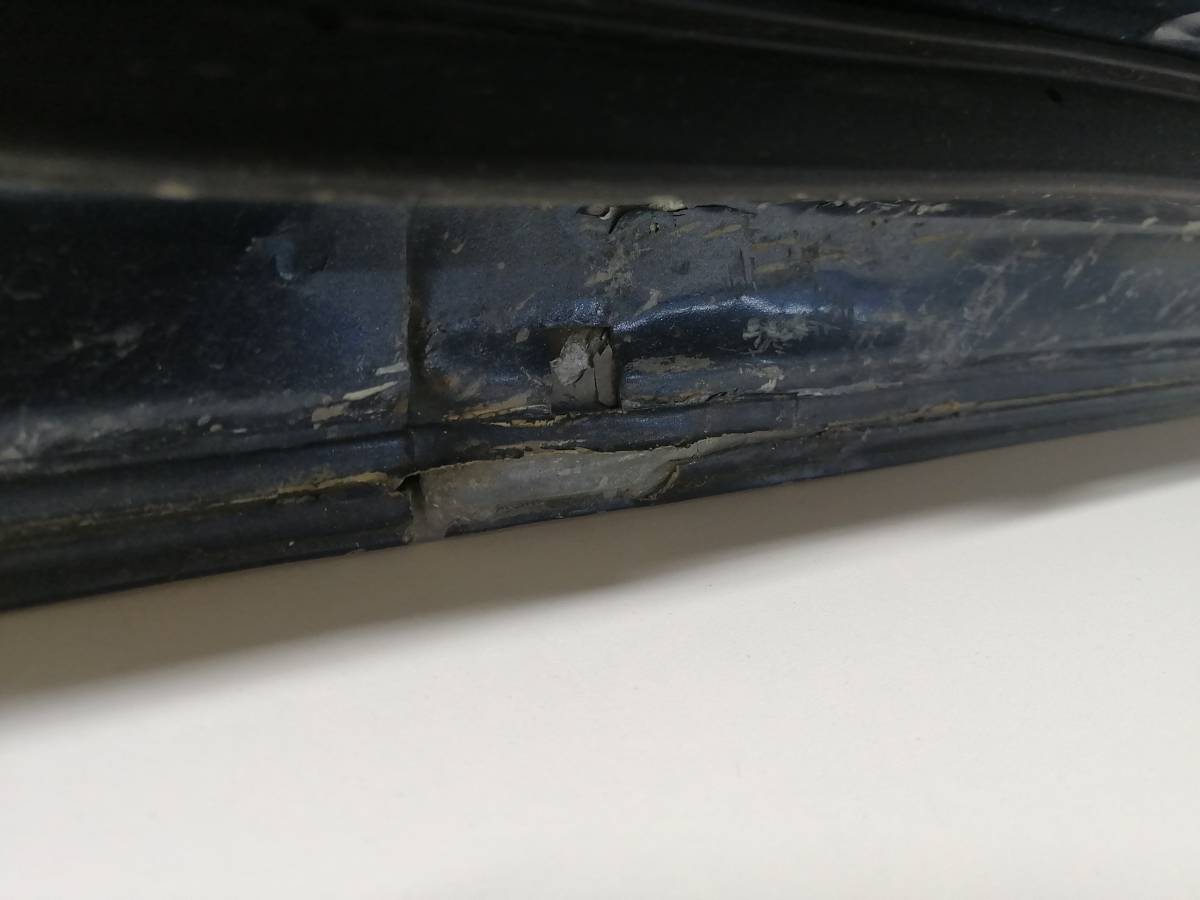 Дверь передняя правая Nissan Almera 3 (G11, G15) 2012>