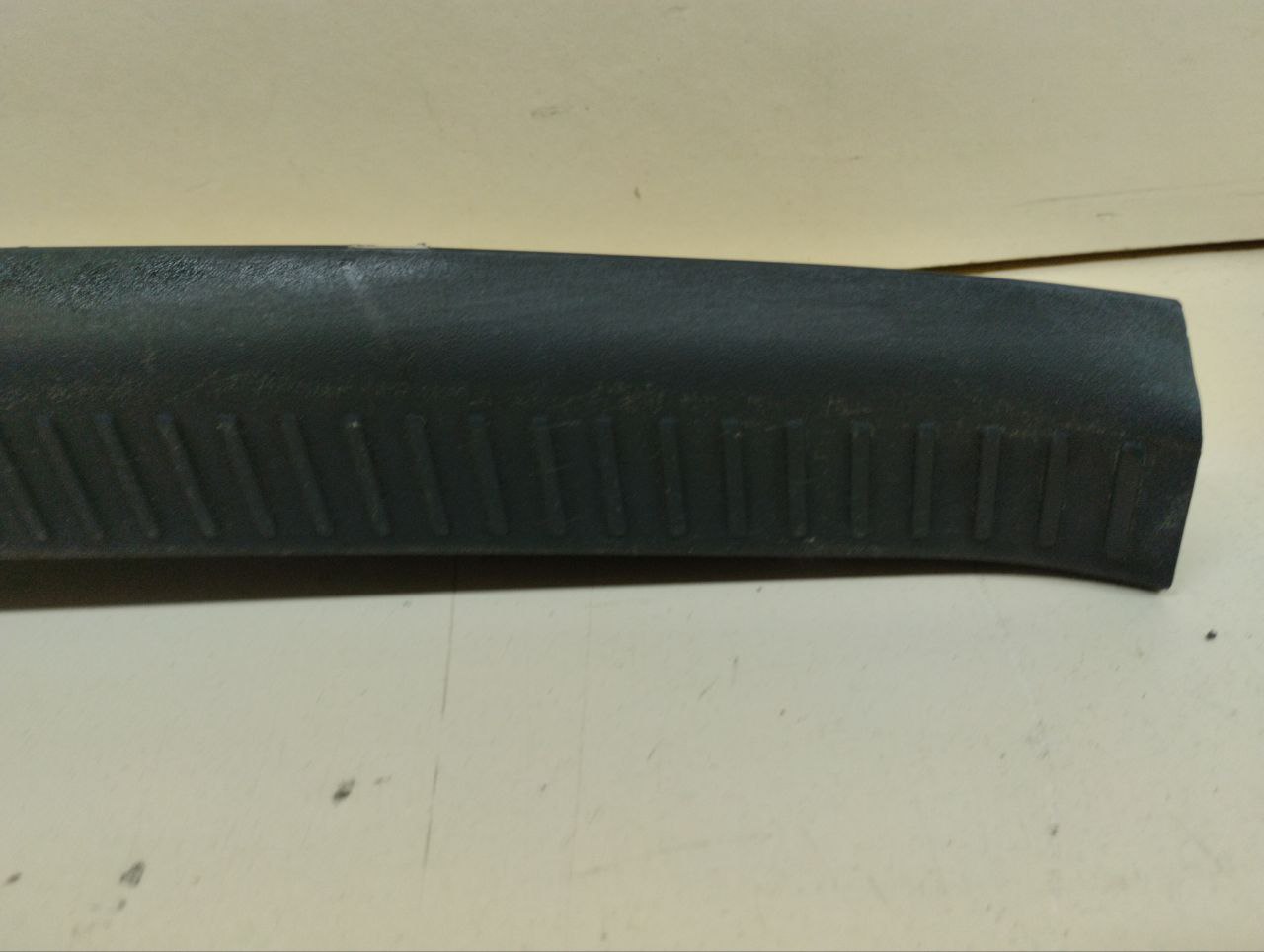 Обшивка багажника Toyota Auris (E150) 2006-2012 Обшивка багажника Toyota Auris (E150) 2006-2012