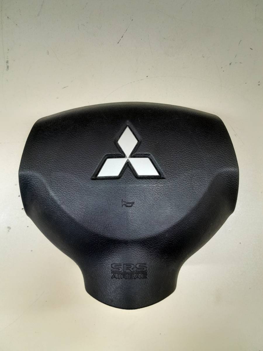 Подушка безопасности (комплект) Mitsubishi Lancer X (CX, CY)  2007>