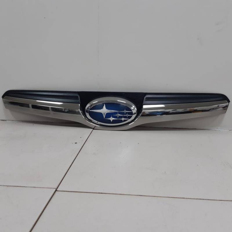 Решетка радиатора Subaru Forester (SJ/S13) 2012-2019