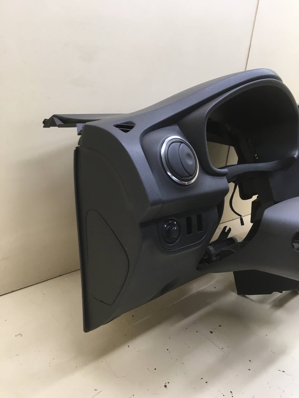 Подушка безопасности (комплект) Renault Sandero Stepway (5S) 2014-2022 Подушка безопасности (комплект) Renault Sandero Stepway (5S) 2014-2022