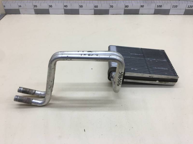 Радиатор отопителя Ford Focus 3 2011>