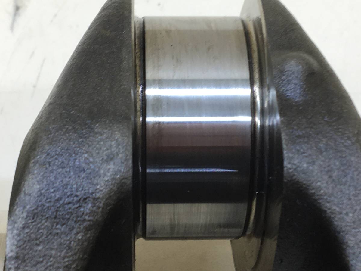 Коленвал Jaguar XE (760) 2014-2021