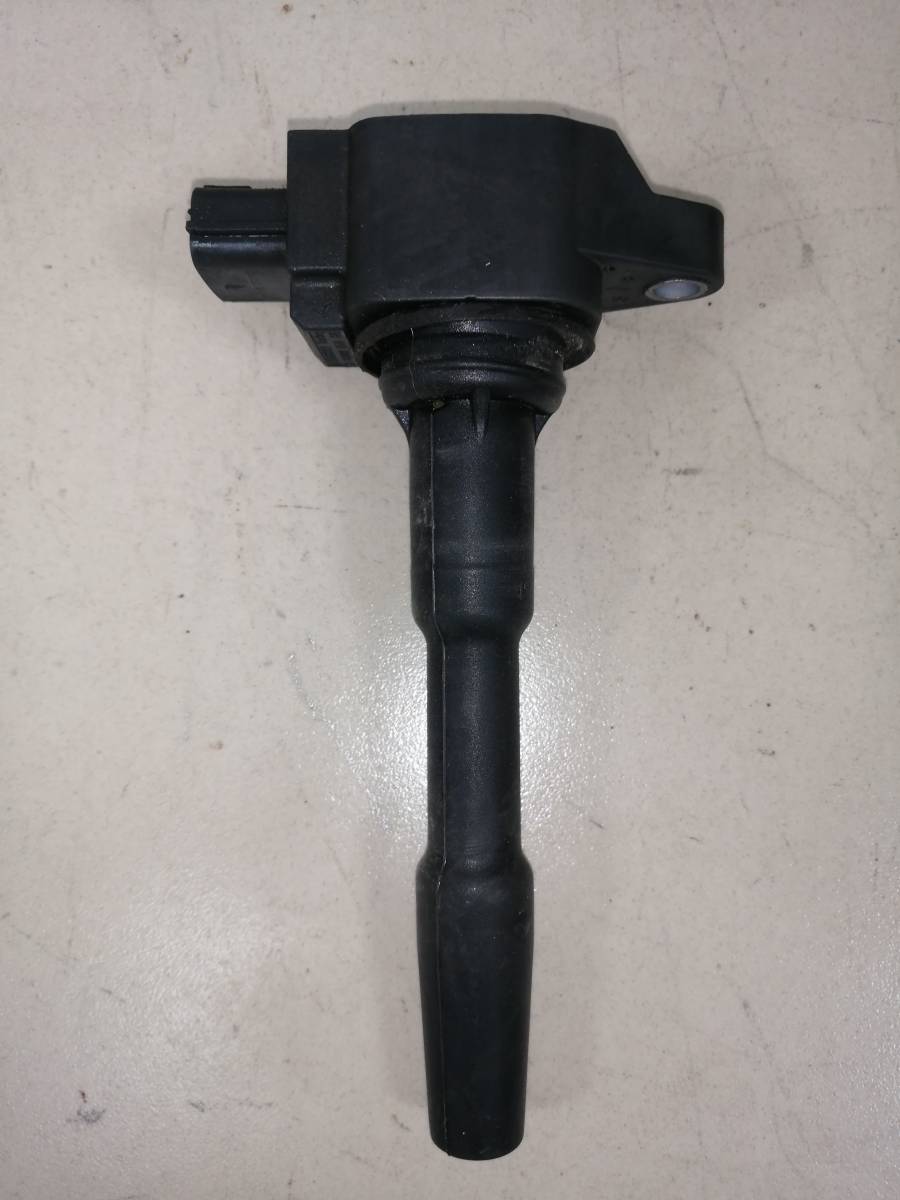 Катушка зажигания Renault Duster (HSA, HSM) 2012> Катушка зажигания Renault Duster (HSA, HSM) 2012>