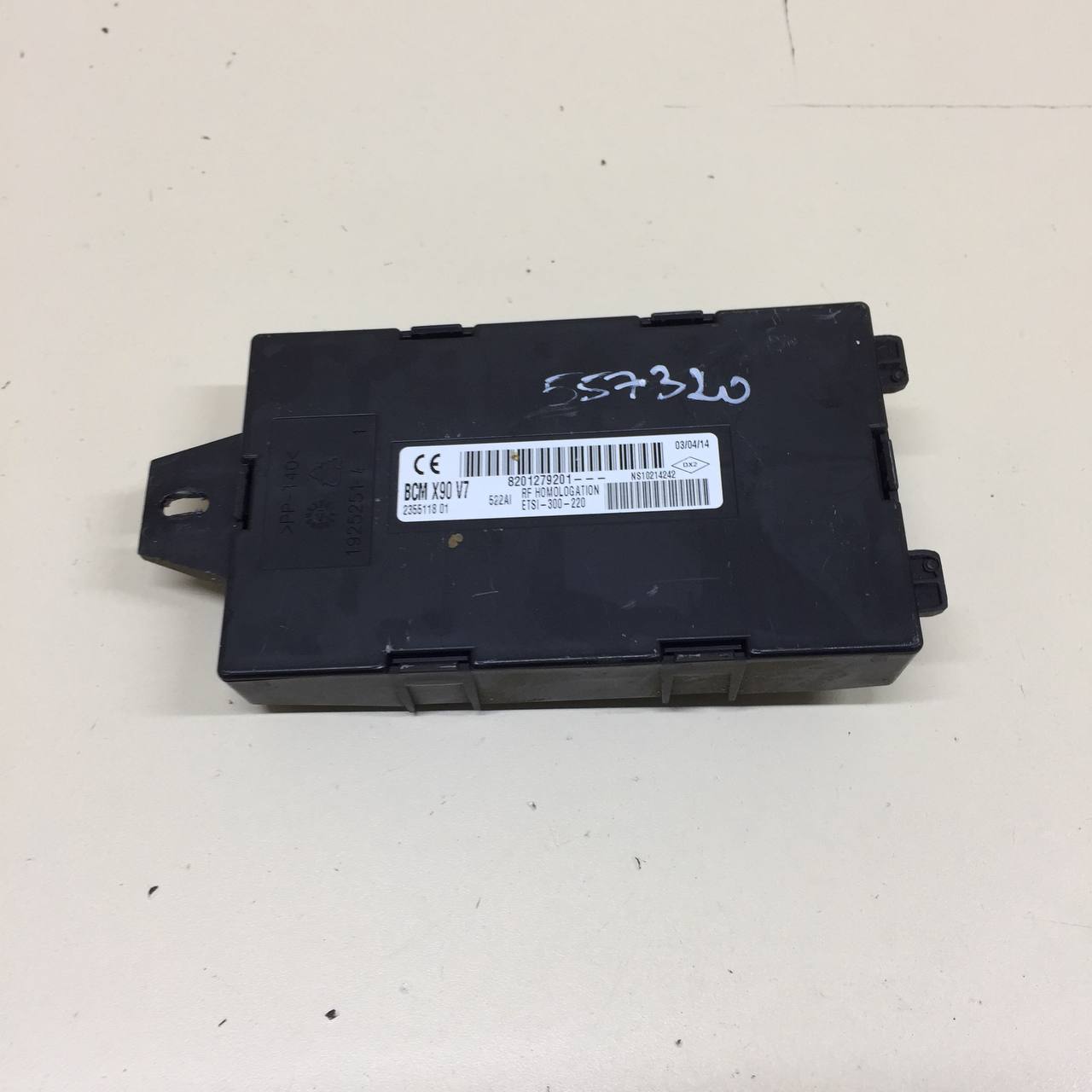 Блок комфорта Nissan Almera 3 (G11, G15) 2012> Блок комфорта Nissan Almera 3 (G11, G15) 2012>
