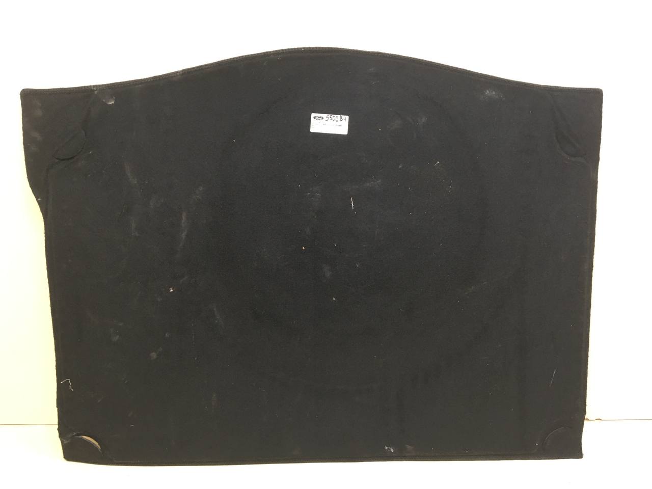 Коврик багажника Ford Focus 2 (DB) 2008-2011 Коврик багажника Ford Focus 2 (DB) 2008-2011