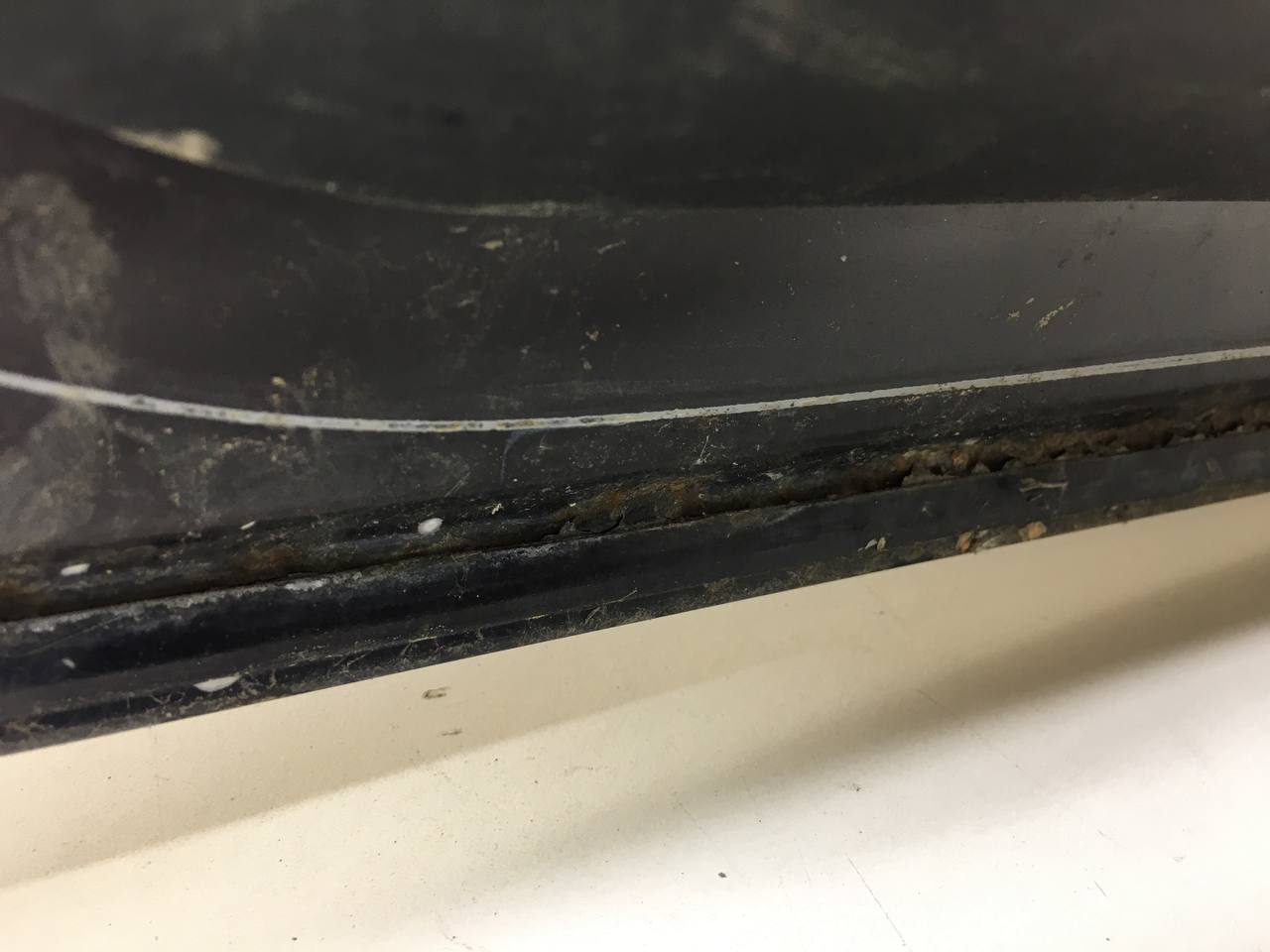 Дверь багажника со стеклом Mazda Mazda 6 (GG) 2002-2007 Дверь багажника со стеклом Mazda Mazda 6 (GG) 2002-2007