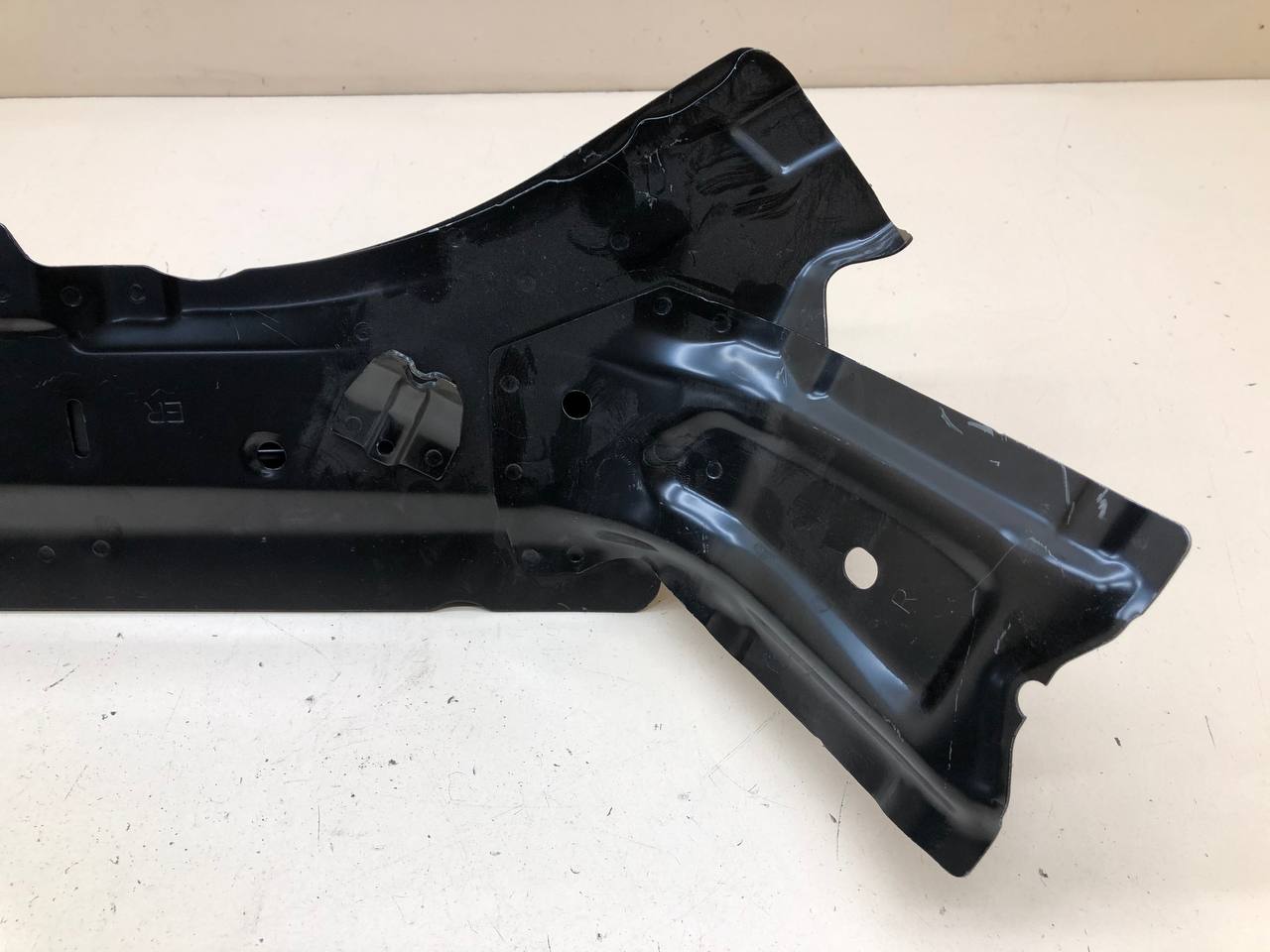Лонжерон передний правый Subaru Legacy (BM/BR/B14) 2009-2015 Лонжерон передний правый Subaru Legacy (BM/BR/B14) 2009-2015