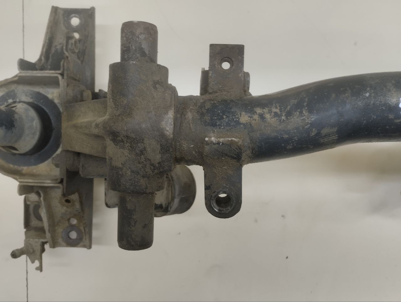 Балка подмоторная Chevrolet Niva 2009-2020