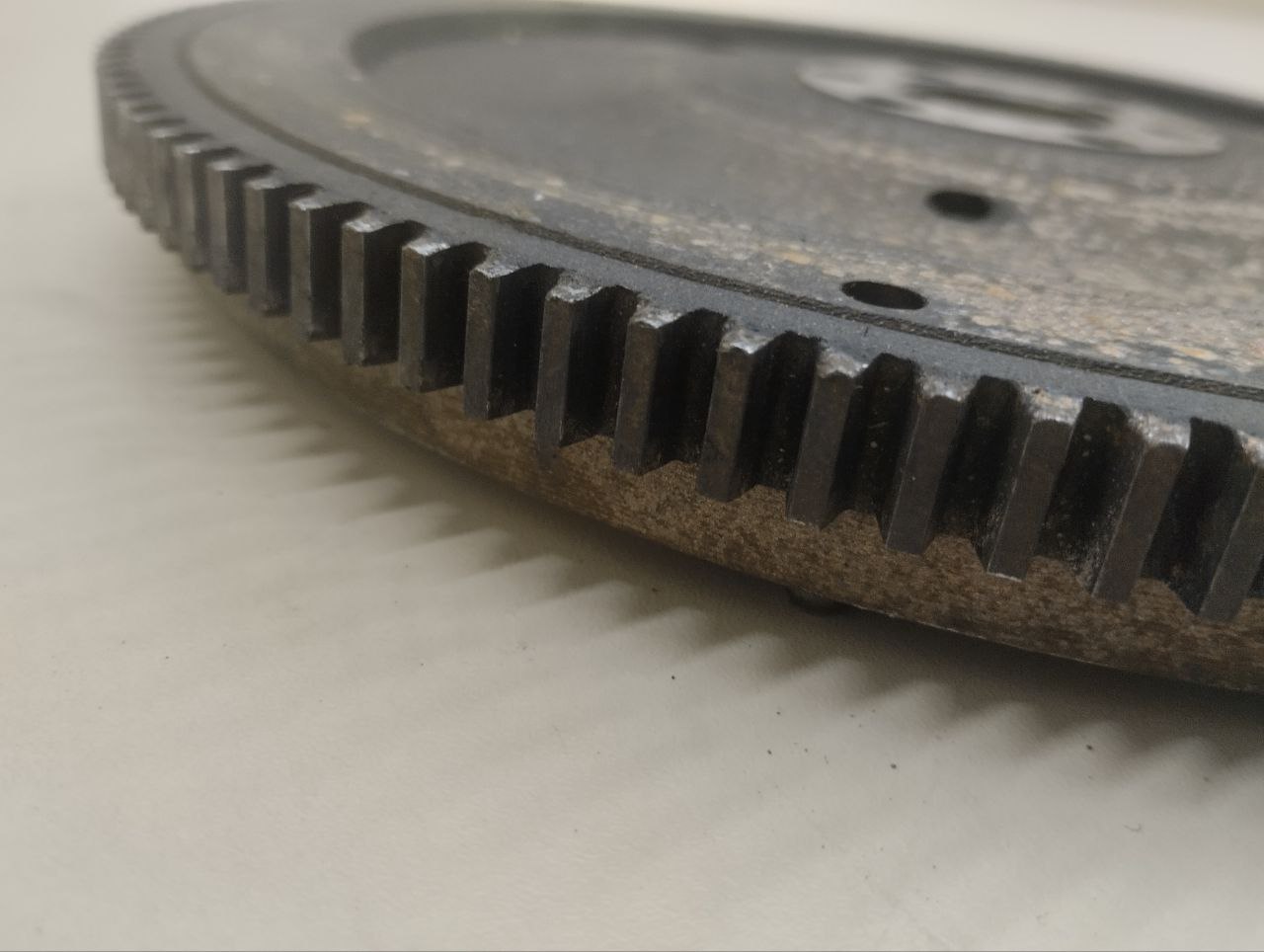 Маховик Chevrolet Niva 2009-2020