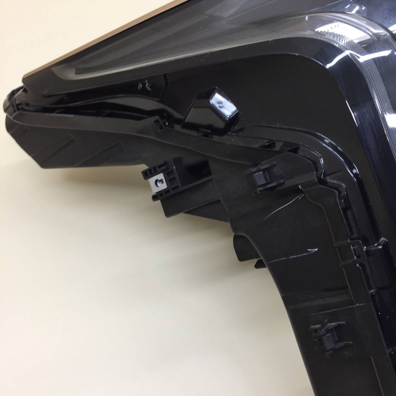 Фара правая EXEED RX 2022>