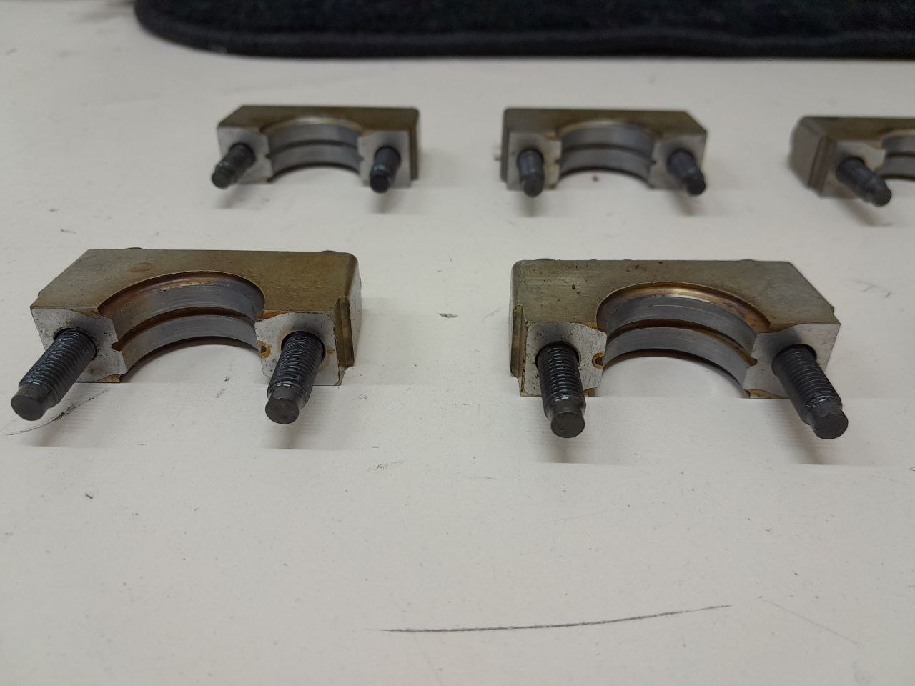 Головка блока цилиндров Mazda Mazda 3 (BK) 2002-2009 Головка блока цилиндров Mazda Mazda 3 (BK) 2002-2009