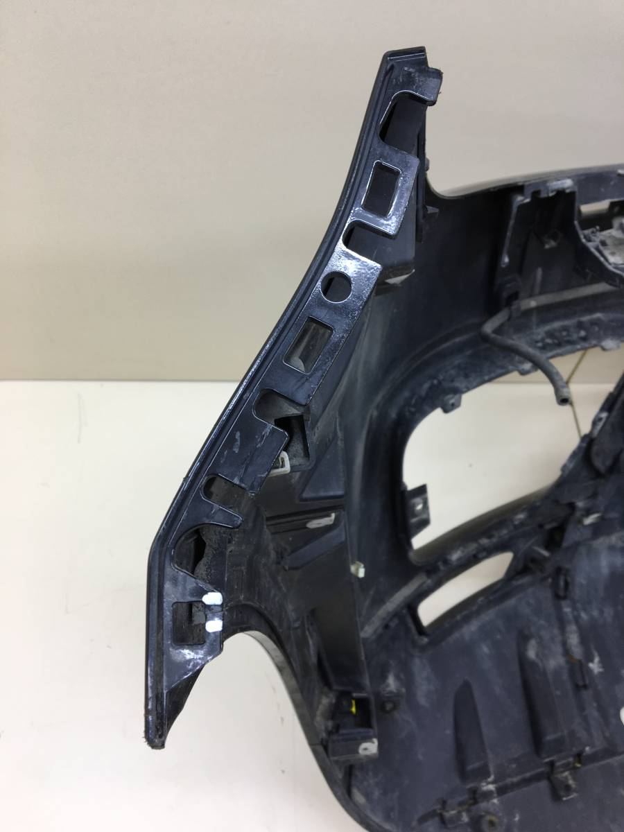 Бампер передний Land Rover Range Rover Sport 2013-2017