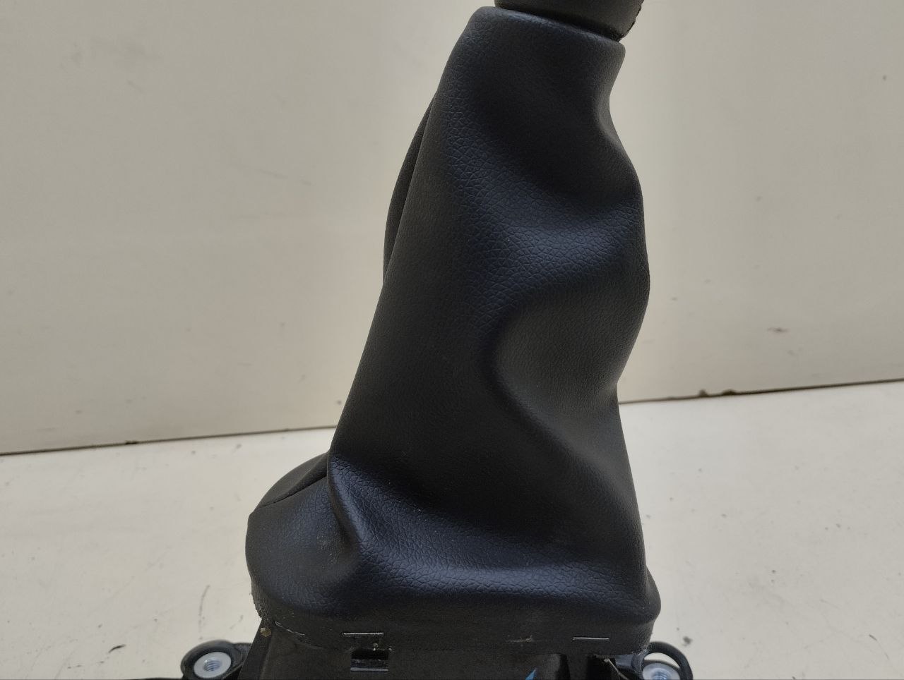 Кулиса КПП Renault Sandero Stepway (5S) 2014-2022 Кулиса КПП Renault Sandero Stepway (5S) 2014-2022