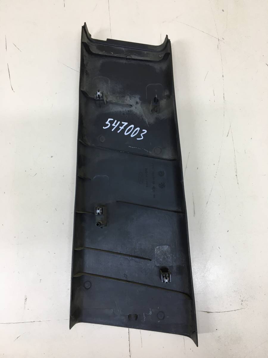 Обшивка стойки Ford Fusion (JU) 2002-2012