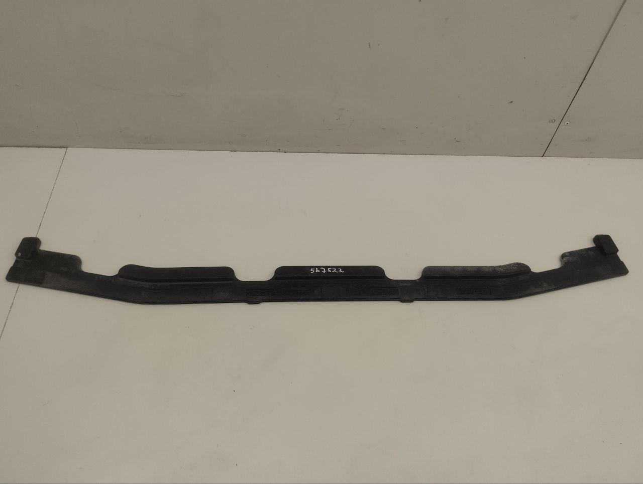 Наполнитель заднего бампера Toyota Rav 4 (A30) 2006-2013