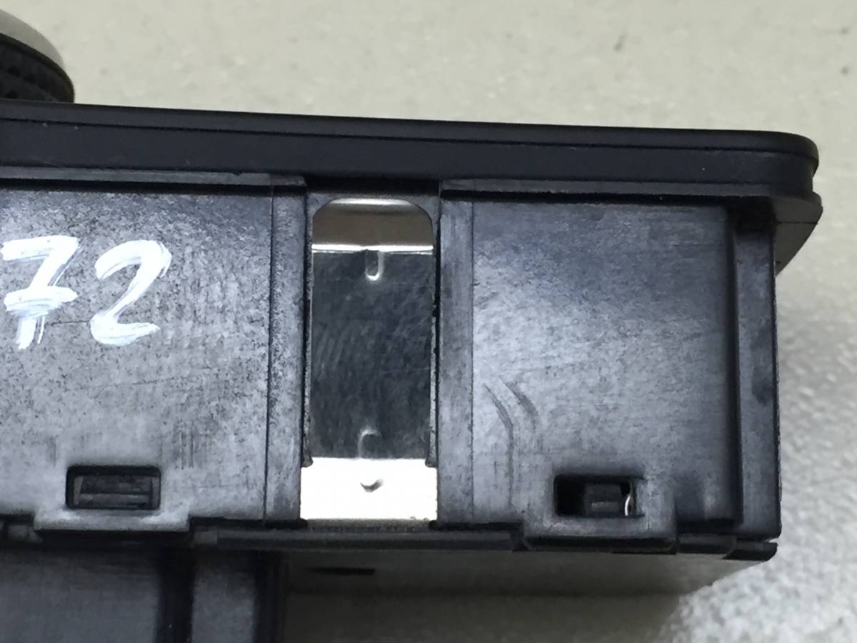 Блок управления светом Opel Astra J 2010-2017