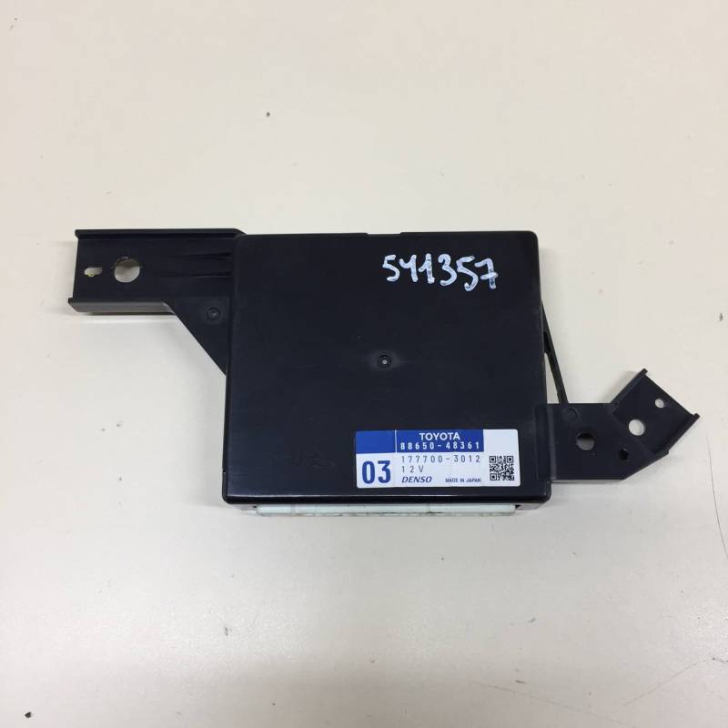 Блок электронный Lexus RX 350 /450h (XL10) 2009-2015 Блок электронный Lexus RX 350 /450h (XL10) 2009-2015