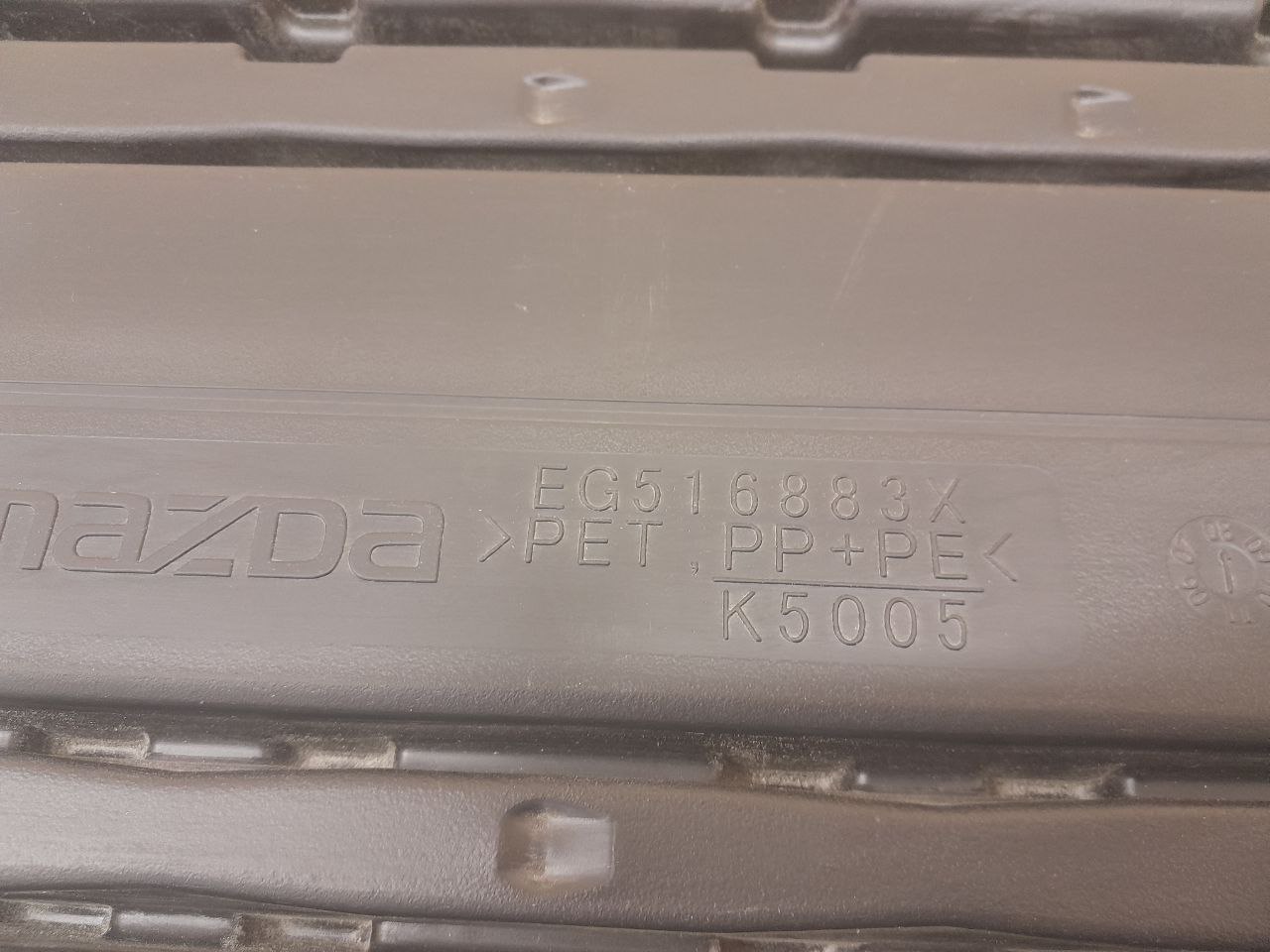 Пол багажника Mazda CX-7 (ER) 2006-2012