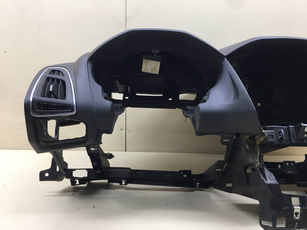Подушка безопасности (комплект) Ford Focus 3 2011> Подушка безопасности (комплект) Ford Focus 3 2011>