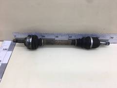 Полуось передняя левая Peugeot 308 2007> Полуось передняя левая Peugeot 308 2007>