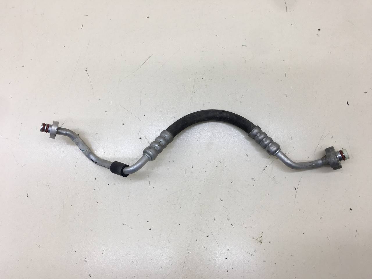 Трубка кондиционера Ford Mondeo 4 2007-2015