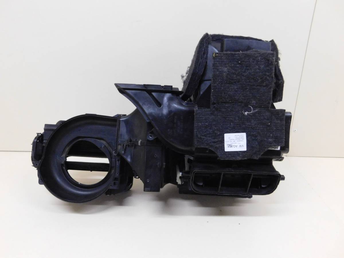 Корпус отопителя Volkswagen Polo (MK5) 2011-2020