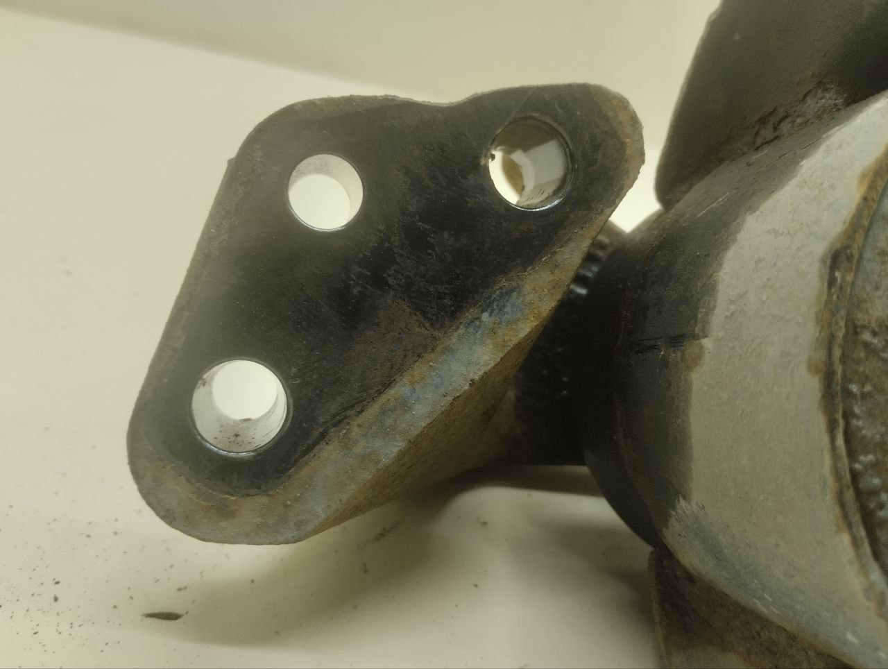 Опора двигателя правая Hyundai Solaris (RB) 2010-2017