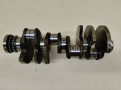 Коленвал Audi Q7 (4L) 2005-2015