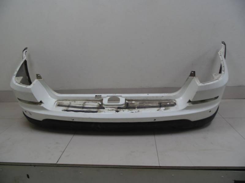 Бампер задний для SsangYong Rexton 3 2012>