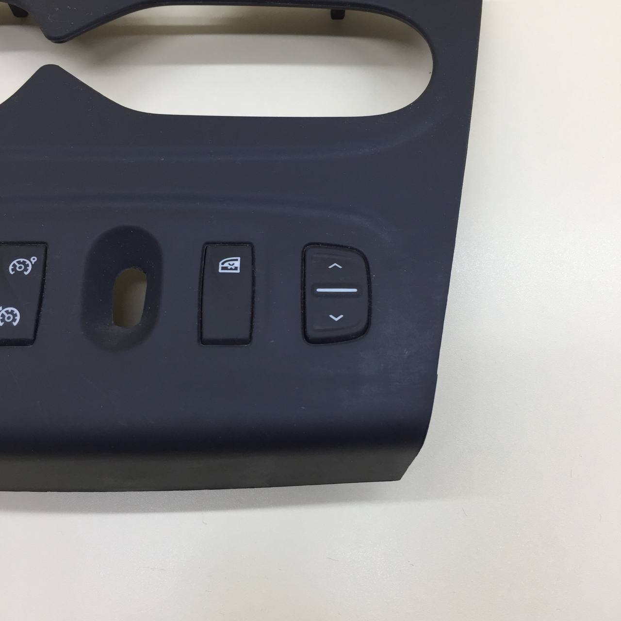 Блок кнопок Renault Sandero Stepway (5S) 2014-2022