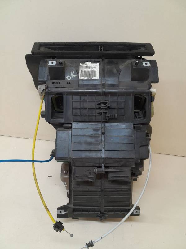 Корпус отопителя Nissan Almera 3 (G11, G15) 2012>