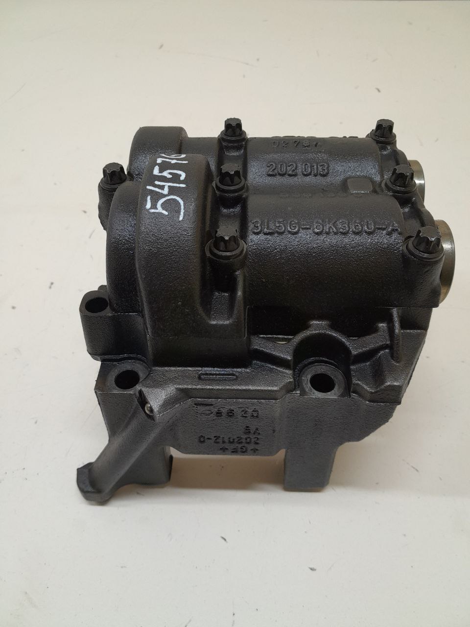 Вал балансирный Mazda Mazda 3 (BK) 2002-2009 Вал балансирный Mazda Mazda 3 (BK) 2002-2009