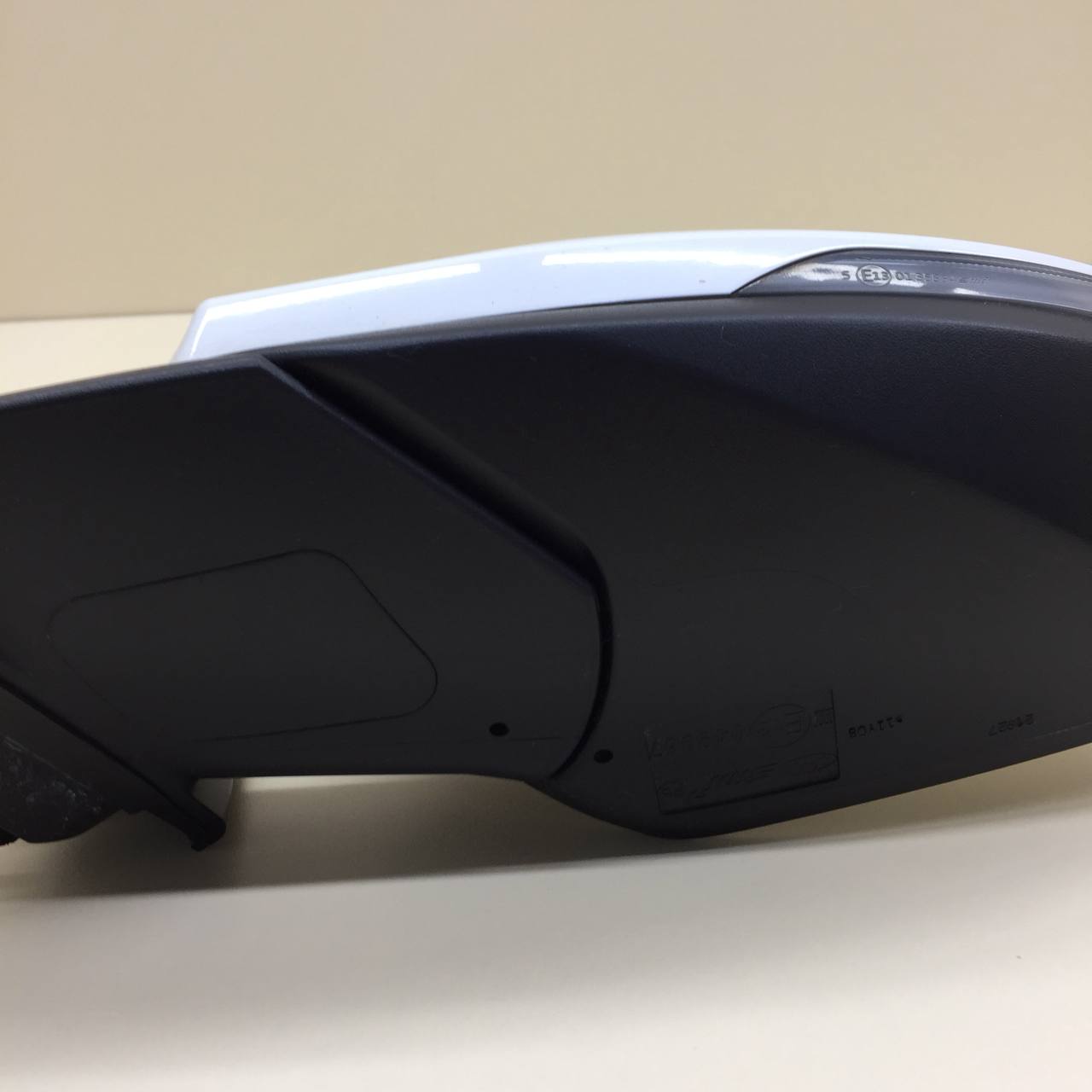 Зеркало левое электрическое Hyundai Elantra (CN7) 2020>