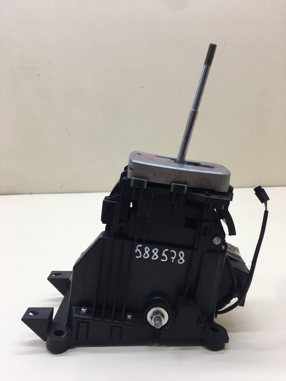Кулиса КПП Toyota Corolla E150 2006-2013