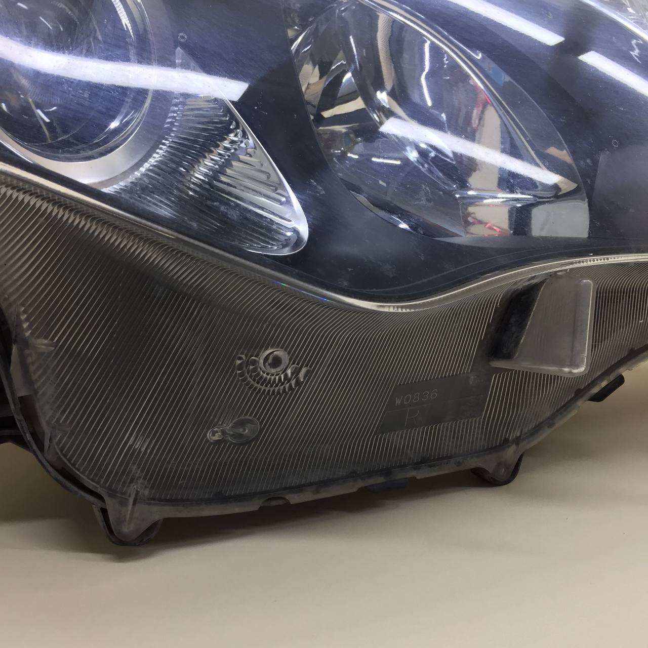 Фара правая Toyota Rav 4 (XA40) 2013-2019