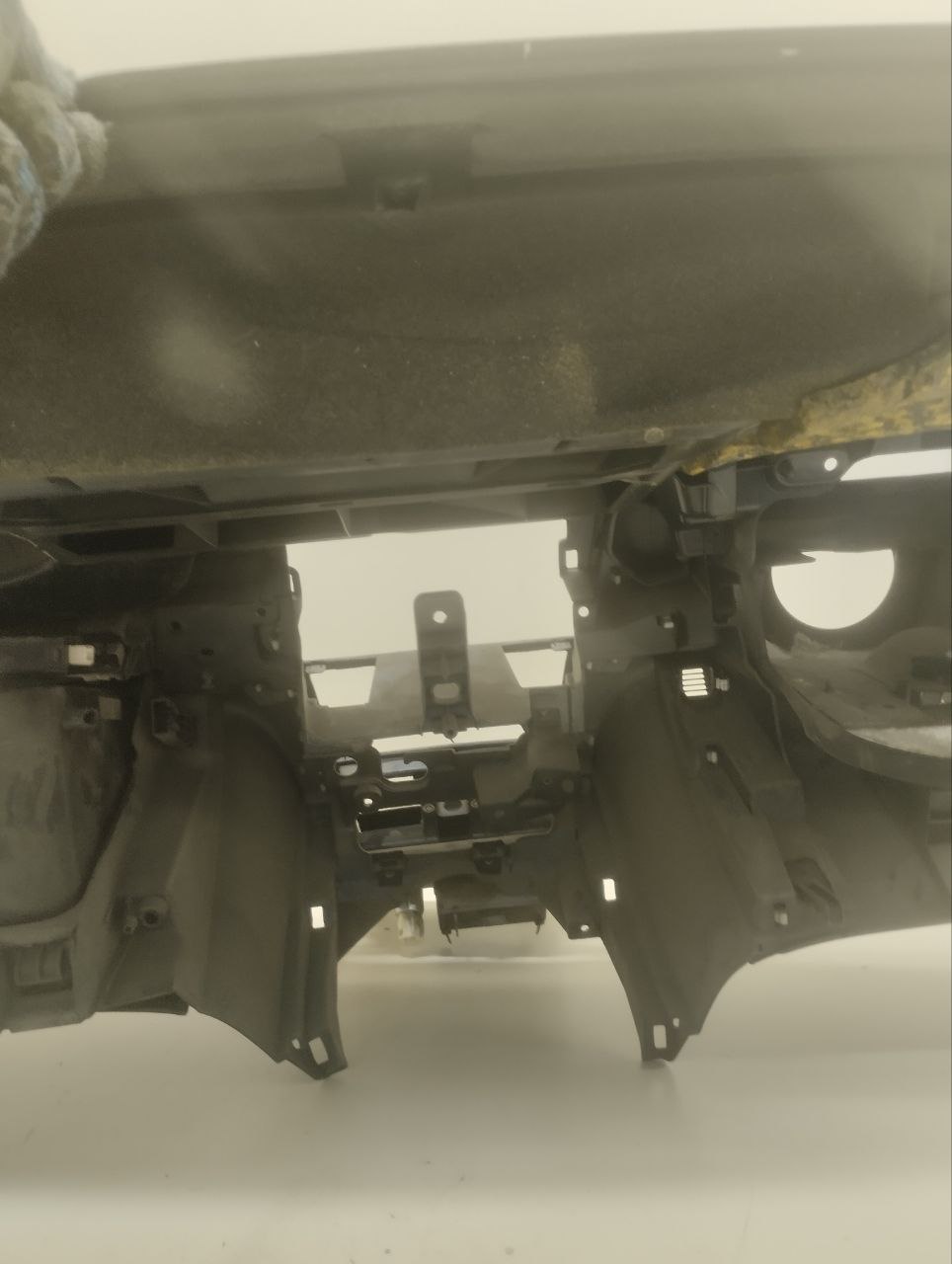 Подушка безопасности (комплект) Mazda Mazda 6 (GH) 2007-2012 Подушка безопасности (комплект) Mazda Mazda 6 (GH) 2007-2012