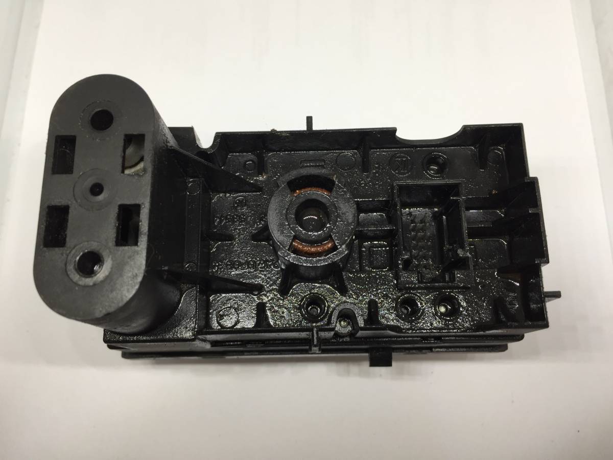 Блок управления светом Opel Meriva 2003-2010
