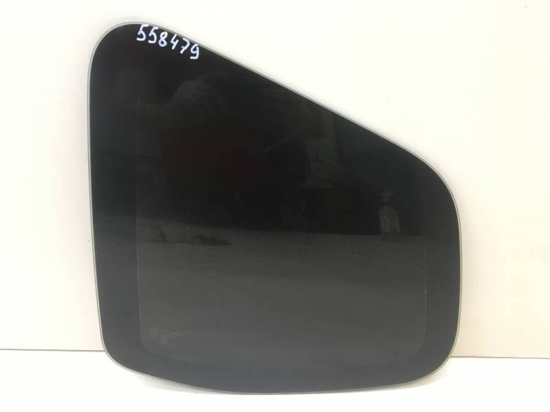 Стекло кузовное глухое левое Renault Duster (HSA, HSM) 2012>