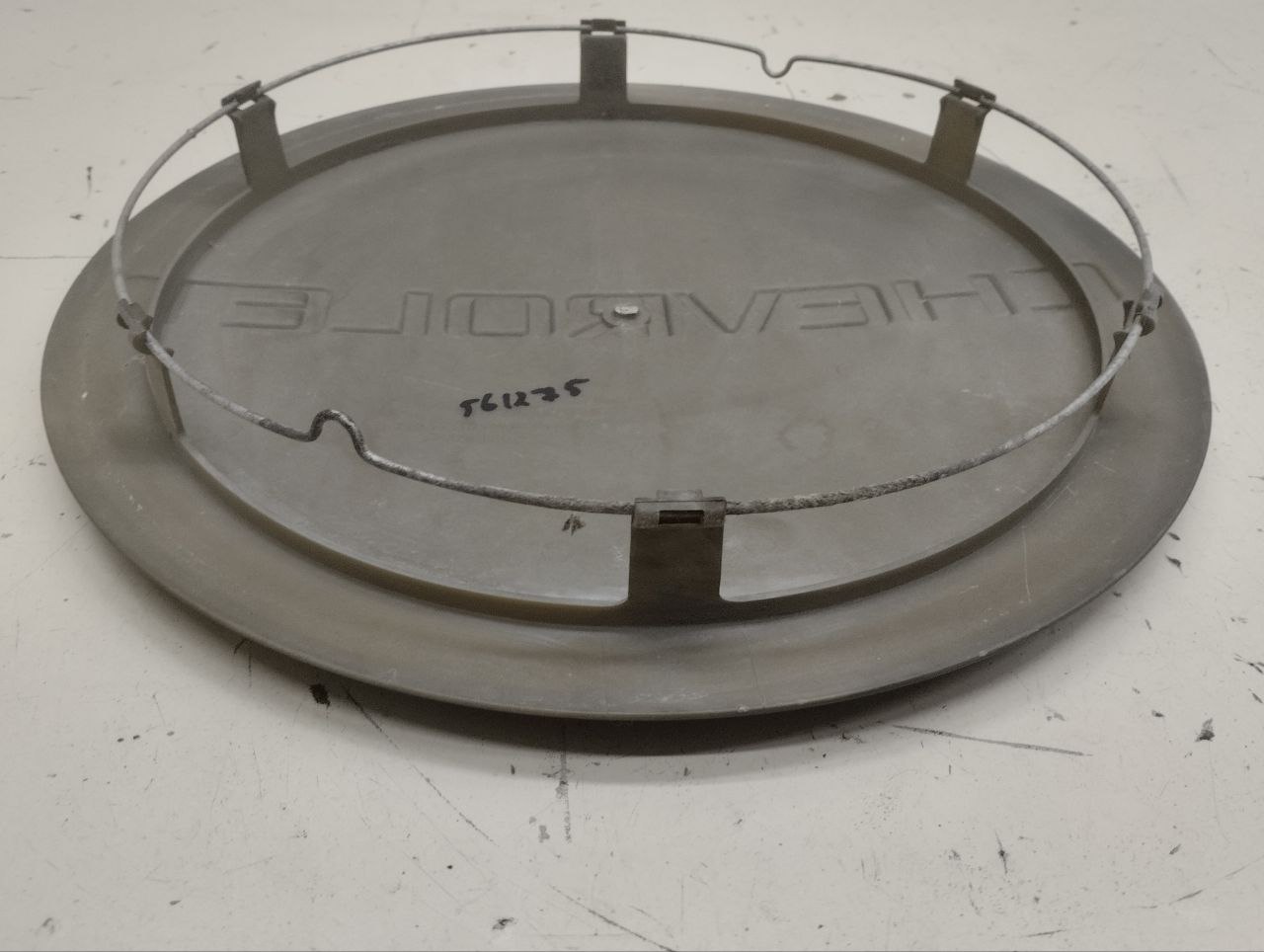 Колпак декоративный Chevrolet Niva 2002-2009