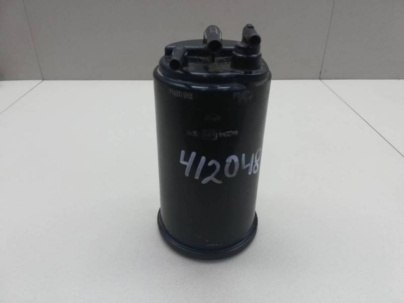 Абсорбер (фильтр угольный) Nissan Almera (N16) 2000-2006