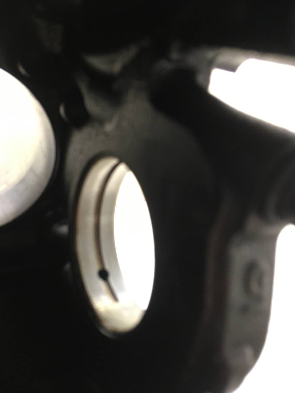 Блок двигателя Renault Duster (HSA, HSM) 2012>