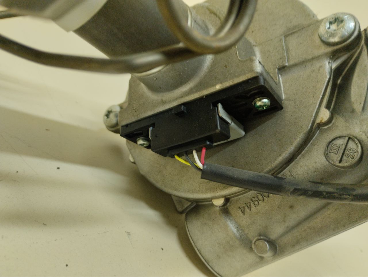 Колонка рулевая Toyota Auris (E150) 2006-2012 Колонка рулевая Toyota Auris (E150) 2006-2012