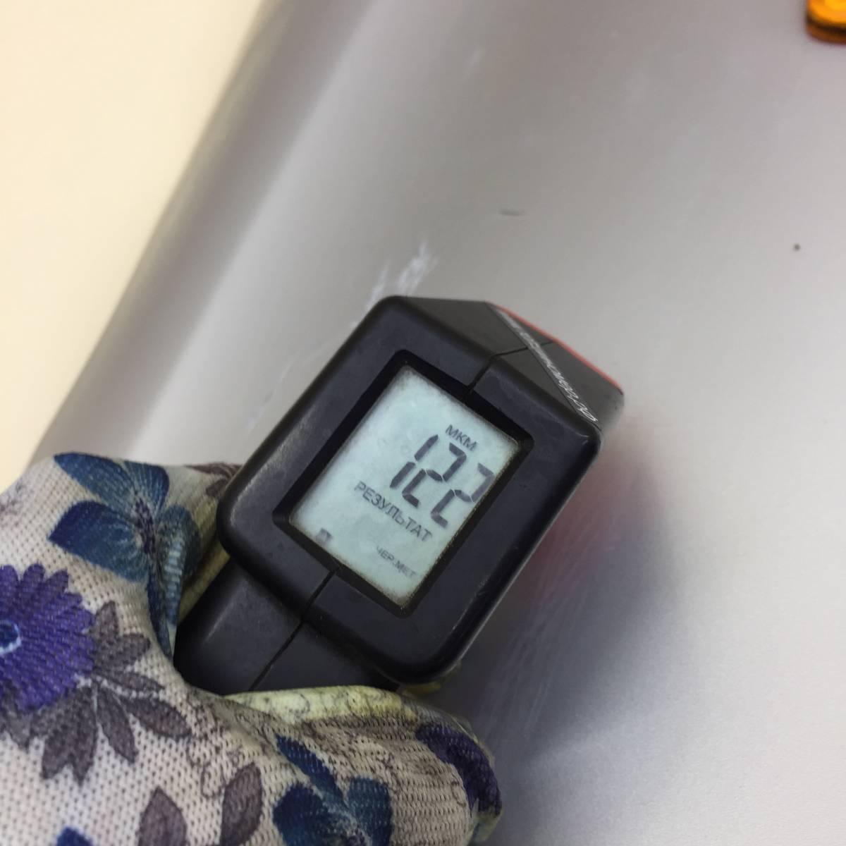 Крыло переднее левое Lada Granta 2011>