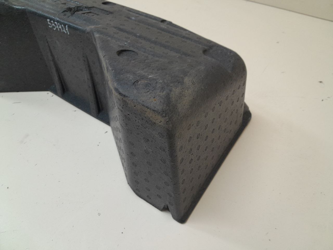 Ящик для инструментов Skoda Rapid 2012-2020