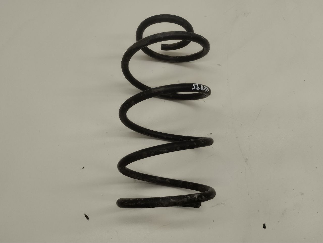 Пружина передняя Ford Focus 2 (DA) 2005-2008