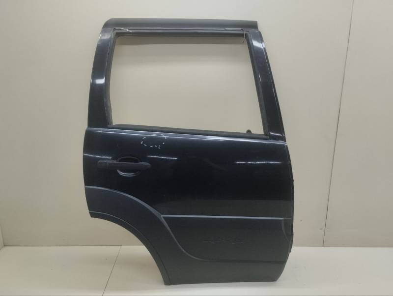Дверь задняя правая Chevrolet Niva 2009-2020