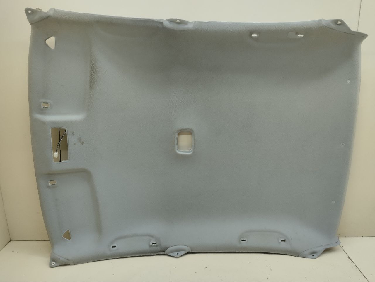 Обшивка потолка Mitsubishi Lancer 9 (CS/Classic) 2000-2011 Обшивка потолка Mitsubishi Lancer 9 (CS/Classic) 2000-2011